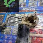 98111-4A500 Hyundai Starex pikap ön cam silgi motoru