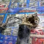 98111-4A500 Hyundai Starex pikap ön cam silgi motoru