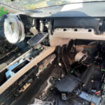 Volvo S60 2012 Çıkma Havalandırma Izgaraları