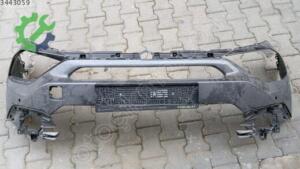 Citroen C4 2020-2023 Çıkma Ön Tampon 9834692580