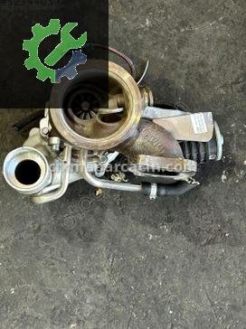 Peugeot 208 Turbo 9836081180 çıkma parça