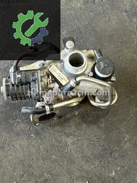 Peugeot 208 Turbo 9836081180 çıkma parça