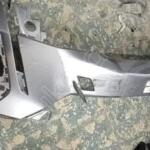 Peugeot 5008 2022-2024 Çıkma Ön Tampon 9836768577 No 4628645