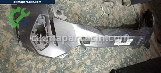 Peugeot 5008 Ön Tampon çıkma parça