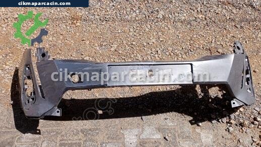 Peugeot 5008 Ön Tampon çıkma parça