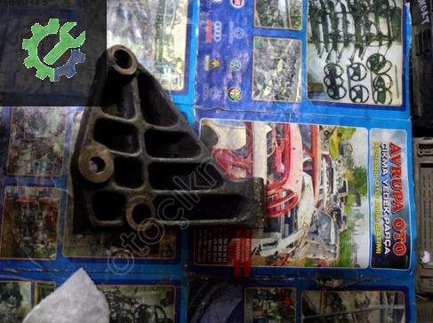 Citroen Jumper Motor Takozu & Kulağı 98428562 çıkma parça