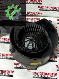 985852T 73421312U SAAB 9-3VECTRA C KALORİFER MOTORU BEYNİ
