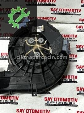 Opel Vectra Kalorifer Motoru 985852T çıkma parça