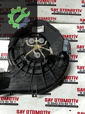 985852T 73421312U SAAB 9-3VECTRA C KALORİFER MOTORU BEYNİ