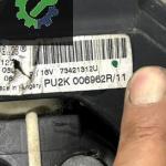 985852T 73421312U SAAB 9-3VECTRA C KALORİFER MOTORU BEYNİ