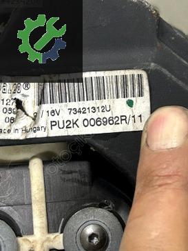 985852T 73421312U SAAB 9-3VECTRA C KALORİFER MOTORU BEYNİ
