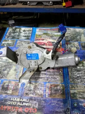 Kia Sorento Komple Motor çıkma parça