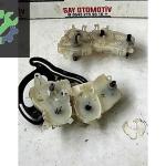 98AB-19289-CC FORD FOCUS KALORİFER KUMANDA PANELİ
