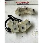 98AB-19289-CC FORD FOCUS KALORİFER KUMANDA PANELİ