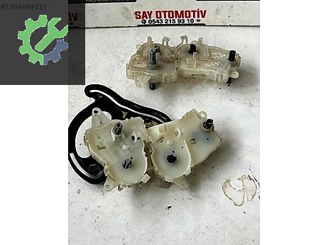 Ford Focus Kontrol Ünitesi çıkma parça