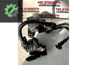 98AB-90915-AB FORD CONNET FOCUS MONDEO YAKIT VALFİ