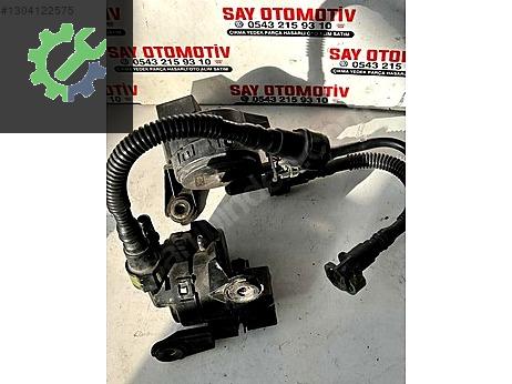 Ford Focus Yakıt Deposu çıkma parça