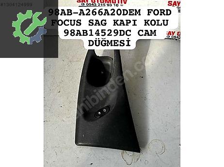 Ford Focus Kapı (Ön Sağ) çıkma parça