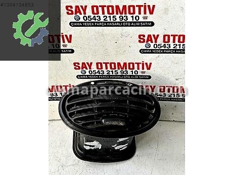 Ford Focus Kalorifer Izgarası çıkma parça
