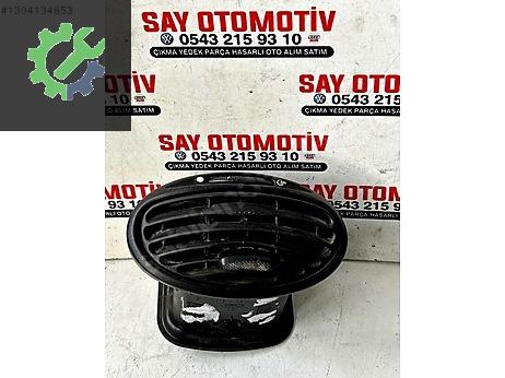 Ford Focus Panjur çıkma parça