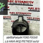 Volkswagen Passat Hava Akışmetre Çıkma Parça Kayseri