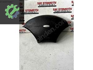 98ABA042B85 FORD FOCUS MK1 SÜRÜCÜ DİREKSİYON AİRBAG