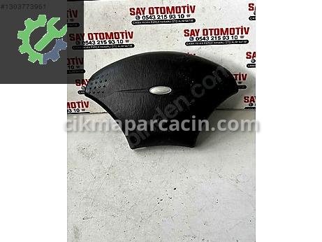 Ford Focus Direksiyon Airbag çıkma parça