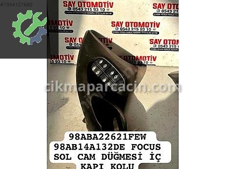 Ford Focus İç Kapı Kolu çıkma parça