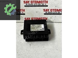 98AG15K600EB FORD FOCUS MERKEZİ KİLİT UZAKTAN KUMANDA BEYNİ
