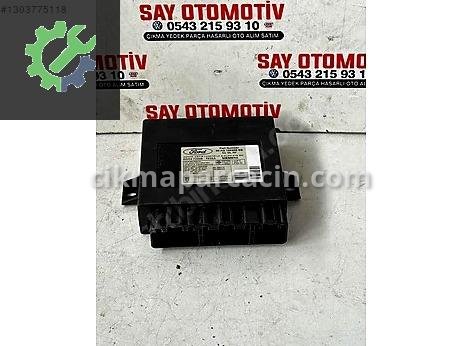 Ford Focus Beyin çıkma parça