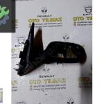 98 MEGANE 1 SAĞ AYNA ORJİNAL SIFIR 7700834184