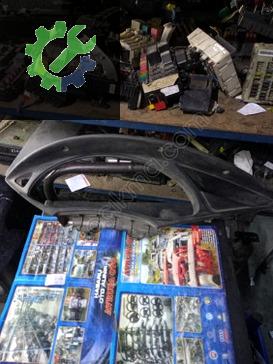 Ford Focus Gösterge Çerçevesi 98AB10K947 çıkma parça