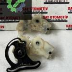 98AB-19289-CC FORD FOCUS KALORİFER KUMANDA PANELİ