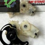 98AB-19289-CC FORD FOCUS KALORİFER KUMANDA PANELİ