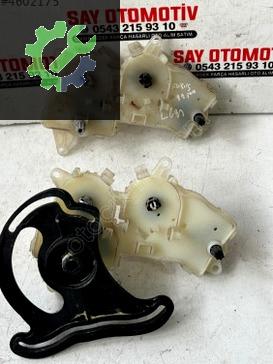 98AB-19289-CC FORD FOCUS KALORİFER KUMANDA PANELİ