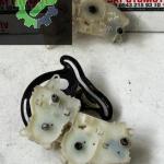 98AB-19289-CC FORD FOCUS KALORİFER KUMANDA PANELİ