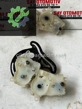Ford Focus Klima Kontrol Paneli 98AB19289CC çıkma parça