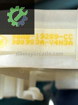 Ford Focus Klima Kontrol Paneli 98AB19289CC çıkma parça