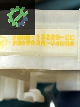 98AB-19289-CC FORD FOCUS KALORİFER KUMANDA PANELİ