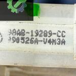 98AB-19289-CC FORD FOCUS KALORİFER KUMANDA PANELİ