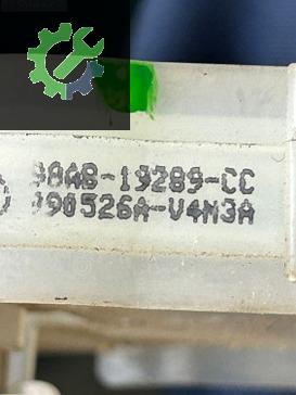 98AB-19289-CC FORD FOCUS KALORİFER KUMANDA PANELİ