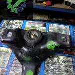 98AB-6037 AG Ford Focus 1 üst motor takozu ve bağlantı braketi