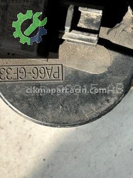 Ford Mondeo Yakıt Valfi 98AB90915AB çıkma parça