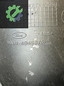 Ford Focus Kontrol Gösterge 98AB-A045B78-BFW çıkma parça