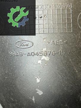98AB-A045B78-BFW FORD FOCUS VİTES ÇERÇEVESİ MK1