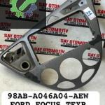 98AB-A046A04-AEW FORD FOCUS TEYP KALORİFER PANELİ ÇERÇEVESİ