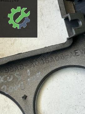 98AB-A046A04-AEW FORD FOCUS TEYP KALORİFER PANELİ ÇERÇEVESİ