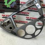 98AB-A046A04-AEW FORD FOCUS TEYP KALORİFER PANELİ ÇERÇEVESİ
