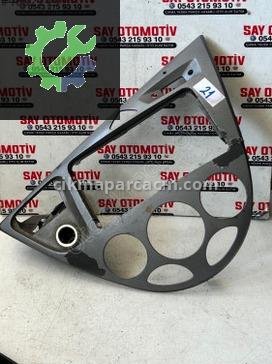 Ford Focus Kontrol Gösterge 98AB-A046A04-AEW çıkma parça