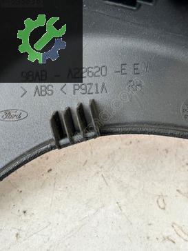 98AB-A22620EEW FOCUS SAG ÖN KAPI İÇ TUTAMAK KOLU 98AB14529DC